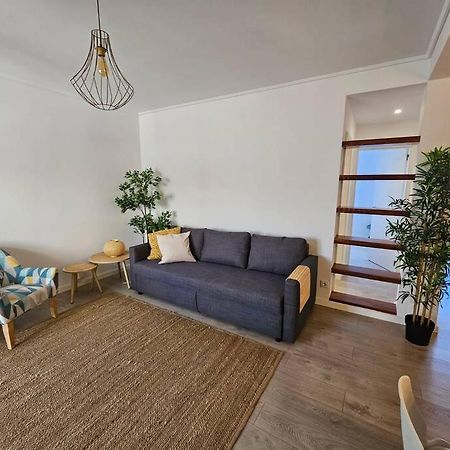 Ria Sol Mar Apartment コスタ・ノヴァ エクステリア 写真